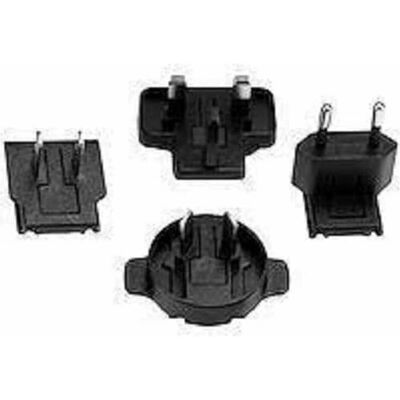 StarTech Ersatz 5V DC Netzteil - 5 Volt, 4 Ampere, Notebook Netzteil, Schwarz StarTech Ersatz 5V DC Netzteil - 5 Volt, 4 Ampere, Notebook Netzteil, Schwarz