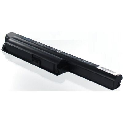 Sony - VPCEB3Z1E/BQ - 4400mAh - 10,8V - Batterie Sony - VPCEB3Z1E/BQ - 4400mAh - 10,8V - Batterie
