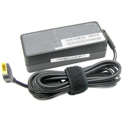 IBM AC-Adapter 65 Watt Slim Tip 3 Pin w/o Power Cord (65 W), Notebook Netzteil, Schwarz IBM AC-Adapter 65 Watt Slim Tip 3 Pin w/o Power Cord (65 W), Notebook Netzteil, Schwarz
