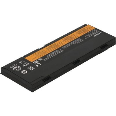 2-Power Main Battery Pack 11.1V 7200mAh (7200 mAh), Notebook Akku 2-Power Main Battery Pack 11.1V 7200mAh (7200 mAh), Notebook Akku