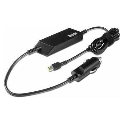 IBM ThinkPad Tablet DC Charger - Auto-Netzteil - 36 Watt - 3 A - weltweit - für Thin (36 W), Notebook Netzteil, Schwarz IBM ThinkPad Tablet DC Charger - Auto-Netzteil - 36 Watt - 3 A - weltweit - für Thin (36 W), Notebook Netzteil, Schwarz