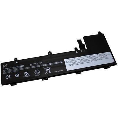 Origin Storage Replacement 3 Cell Battery For Lenovo Thinkpad Yoga 11e 4th Ge (3 Zellen, 3735 mAh), Notebook Akku, Schwarz Origin Storage Replacement 3 Cell Battery For Lenovo Thinkpad Yoga 11e 4th Ge (3 Zellen, 3735 mAh), Notebook Akku, Schwarz