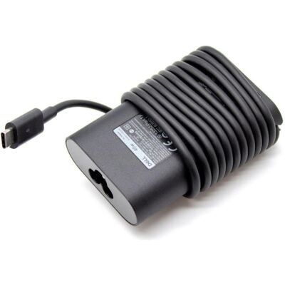 Dell AC Adapter, 45W, 19.5V, 3 (45 W), Notebook Netzteil, Schwarz Dell AC Adapter, 45W, 19.5V, 3 (45 W), Notebook Netzteil, Schwarz