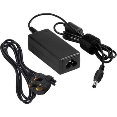 HP SPS-65W ADPTR (65 W), Notebook Netzteil, Schwarz HP SPS-65W ADPTR (65 W), Notebook Netzteil, Schwarz