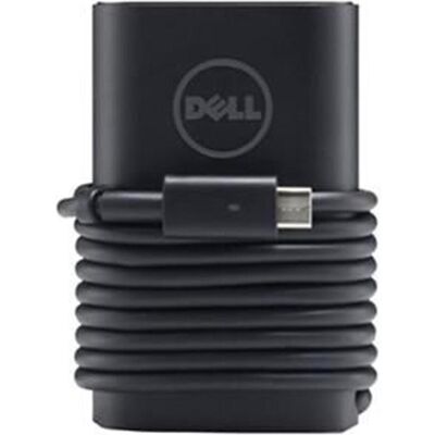 Dell Danish 130W USB-C AC Adapter (130 W), Notebook Netzteil, Schwarz Dell Danish 130W USB-C AC Adapter (130 W), Notebook Netzteil, Schwarz