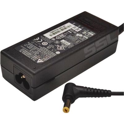 Acer KP.06501.003 AC-Adapter (65 W), Notebook Netzteil, Schwarz Acer KP.06501.003 AC-Adapter (65 W), Notebook Netzteil, Schwarz