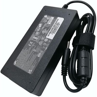 Gigabyte Napájecí adaptér orig. 150W 20V (150 W), Notebook Netzteil Gigabyte Napájecí adaptér orig. 150W 20V (150 W), Notebook Netzteil