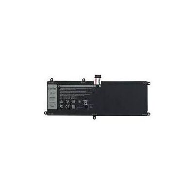 Dell Battery, 35WHR, 2 Cell (2 Zellen, 4500 mAh), Notebook Akku Dell Battery, 35WHR, 2 Cell (2 Zellen, 4500 mAh), Notebook Akku