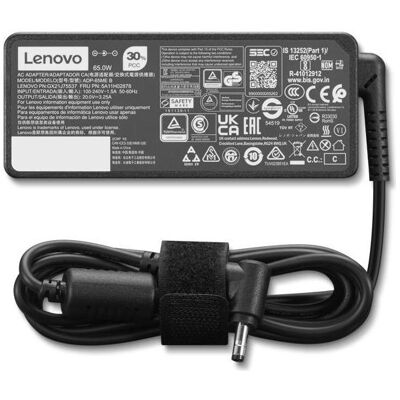 IBM 4X21K07722 Netzteil & Spannungsumwandler Indoor 65 W Schwarz (65 W), Notebook Netzteil, Schwarz IBM 4X21K07722 Netzteil & Spannungsumwandler Indoor 65 W Schwarz (65 W), Notebook Netzteil, Schwarz