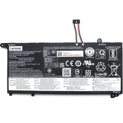 IBM Battery 3cell 45Wh 11.52V L19C3PDA CP/B (3 Zellen), Notebook Akku IBM Battery 3cell 45Wh 11.52V L19C3PDA CP/B (3 Zellen), Notebook Akku