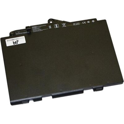 Axcom Laptop-Batterie - 1 x Lithium-Polymer 4 (3 Zellen, 4242 mAh), Notebook Akku, Schwarz Axcom Laptop-Batterie - 1 x Lithium-Polymer 4 (3 Zellen, 4242 mAh), Notebook Akku, Schwarz