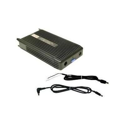 Panasonic Lind AC adapter 12 -32V DC in (90 W), Notebook Netzteil, Schwarz Panasonic Lind AC adapter 12 -32V DC in (90 W), Notebook Netzteil, Schwarz