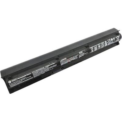 HP RI06055XL-CL (6 Zellen, 2800 mAh), Notebook Akku, Schwarz HP RI06055XL-CL (6 Zellen, 2800 mAh), Notebook Akku, Schwarz
