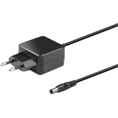 D-Link Jta0302f-E (15 W), Notebook Netzteil, Schwarz D-Link Jta0302f-E (15 W), Notebook Netzteil, Schwarz