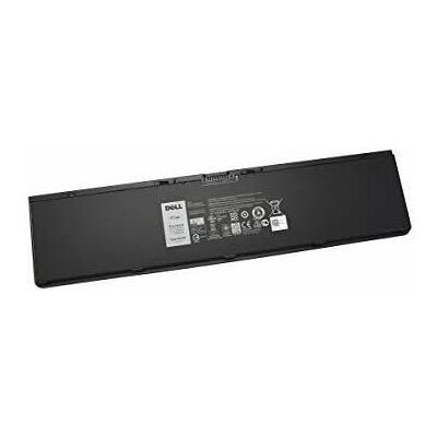 Dell 0D47W (4 Zellen, 2990 mAh), Notebook Akku, Schwarz Dell 0D47W (4 Zellen, 2990 mAh), Notebook Akku, Schwarz