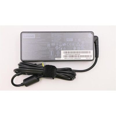 IBM ADLX90NDC3A (90 W), Notebook Netzteil, Schwarz IBM ADLX90NDC3A (90 W), Notebook Netzteil, Schwarz
