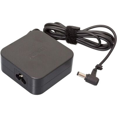 Asus 0a001-00041500 (65 W), Notebook Netzteil, Schwarz Asus 0a001-00041500 (65 W), Notebook Netzteil, Schwarz