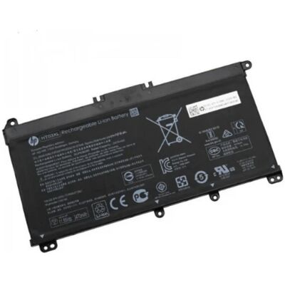 HP Battery Li-Ion 3C 48Wh (3 Zellen), Notebook Akku HP Battery Li-Ion 3C 48Wh (3 Zellen), Notebook Akku