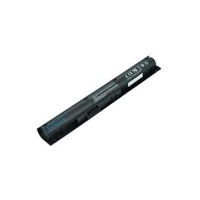 HP Laptop-Batterie (Primary) - Lithium-Ionen - 4 Zellen (4 Zellen, 3000 mAh), Notebook Akku HP Laptop-Batterie (Primary) - Lithium-Ionen - 4 Zellen (4 Zellen, 3000 mAh), Notebook Akku
