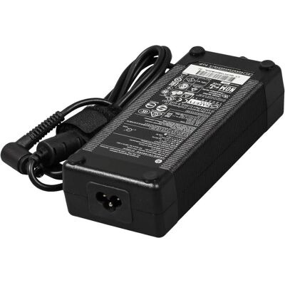 HP ADP 19V 7.89A 150W 100-240 (150 W), Notebook Netzteil, Schwarz HP ADP 19V 7.89A 150W 100-240 (150 W), Notebook Netzteil, Schwarz