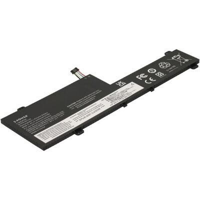 2-Power Main Battery Pack 11.4V 2400mAh (2400 mAh), Notebook Akku 2-Power Main Battery Pack 11.4V 2400mAh (2400 mAh), Notebook Akku