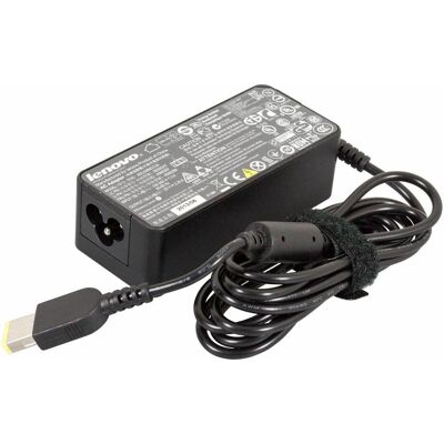 IBM 45N0290 50/60 (45 W), Notebook Netzteil, Schwarz IBM 45N0290 50/60 (45 W), Notebook Netzteil, Schwarz