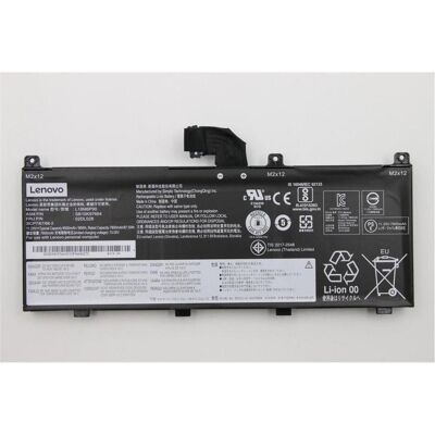 IBM Internal, 6c, 90Wh, LiIon, SMP (6 Zellen, 8000 mAh), Notebook Akku, Schwarz IBM Internal, 6c, 90Wh, LiIon, SMP (6 Zellen, 8000 mAh), Notebook Akku, Schwarz