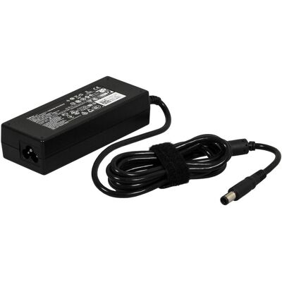 Dell AC Adapter Netzteil (90 W), Notebook Netzteil, Schwarz Dell AC Adapter Netzteil (90 W), Notebook Netzteil, Schwarz