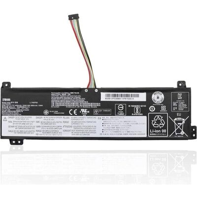 IBM BATTERY 3cell56.5Wh 11.55V (3 Zellen, 4955 mAh), Notebook Akku IBM BATTERY 3cell56.5Wh 11.55V (3 Zellen, 4955 mAh), Notebook Akku
