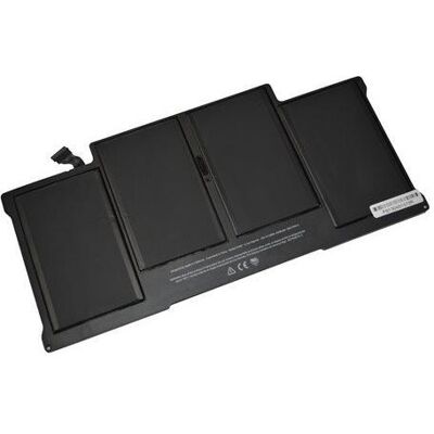 Renov8 Battery for Apple MacBook Air 13" 2. Gen. - Late 2010 (A1377 A1369) (4 Zellen, 6849 mAh), Notebook Akku Renov8 Battery for Apple MacBook Air 13" 2. Gen. - Late 2010 (A1377 A1369) (4 Zellen, 6849 mAh), Notebook Akku