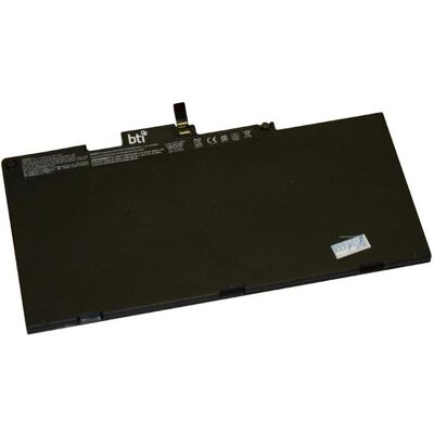 854108-850-BTI (4 Zellen, 2950 mAh), Notebook Akku, Schwarz 854108-850-BTI (4 Zellen, 2950 mAh), Notebook Akku, Schwarz