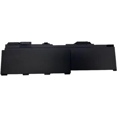 CoreParts Laptop Battery for HP (6 Zellen, 5400 mAh), Notebook Akku, Schwarz CoreParts Laptop Battery for HP (6 Zellen, 5400 mAh), Notebook Akku, Schwarz