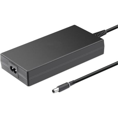 CoreParts Netzteil 135 Watt, Notebook Netzteil, Schwarz CoreParts Netzteil 135 Watt, Notebook Netzteil, Schwarz