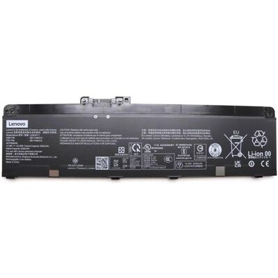 IBM Laptop Battery 4C, 52.5Wh, 15.48V, Lilon, SWD, L23D4P71 (4 Zellen), Notebook Akku IBM Laptop Battery 4C, 52.5Wh, 15.48V, Lilon, SWD, L23D4P71 (4 Zellen), Notebook Akku