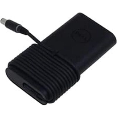 Dell Njvpk (90 W), Notebook Netzteil, Schwarz Dell Njvpk (90 W), Notebook Netzteil, Schwarz