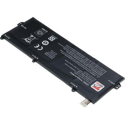 T6 Power Baterie pro HP Pavilion 15-cs1000, 15-cs2000, 15-cs3000 serie, 4100mAh, 61Wh, 4cell, Li-pol (4 Zellen, 4100 mAh), Notebook Akku, Schwarz T6 Power Baterie pro HP Pavilion 15-cs1000, 15-cs2000, 15-cs3000 serie, 4100mAh, 61Wh, 4cell, Li-pol (4 Zellen, 4100 mAh), Notebook Akku, Schwarz