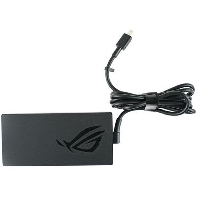 Asus AC Adapter 200W 20V 3P Rectangle (200 W), Notebook Netzteil Asus AC Adapter 200W 20V 3P Rectangle (200 W), Notebook Netzteil