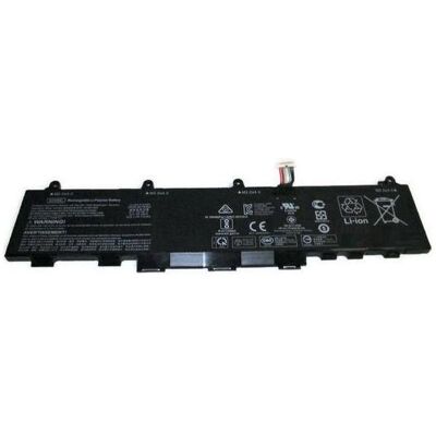 CoreParts L78555-005-CP (3 Zellen, 4300 mAh), Notebook Akku, Schwarz CoreParts L78555-005-CP (3 Zellen, 4300 mAh), Notebook Akku, Schwarz
