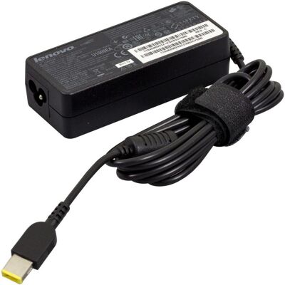IBM Liteon Netzteil 65 Watt (65 W), Notebook Netzteil, Schwarz IBM Liteon Netzteil 65 Watt (65 W), Notebook Netzteil, Schwarz