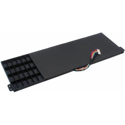 CoreParts Laptop Battery For Acer (3 Zellen, 4350 mAh), Notebook Akku, Schwarz CoreParts Laptop Battery For Acer (3 Zellen, 4350 mAh), Notebook Akku, Schwarz