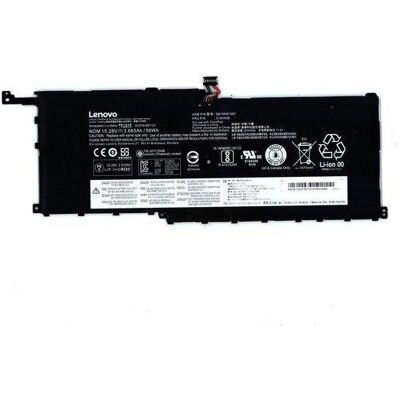 Lenovo Laptop-Akku - 3425mAh 52Wh - Lithium-Ion Lenovo Laptop-Akku - 3425mAh 52Wh - Lithium-Ion