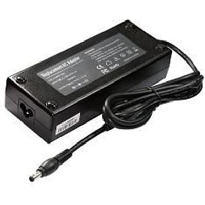 Asus Power adapter/inverter Indoor (65 W), Notebook Netzteil, Schwarz Asus Power adapter/inverter Indoor (65 W), Notebook Netzteil, Schwarz