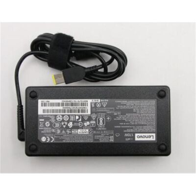 Lenovo ADL170NLC3A 170W Grauer Netzadapter Lenovo ADL170NLC3A 170W Grauer Netzadapter