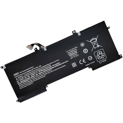 HP BATT 3C 45Wh (3 Zellen, 3790 mAh), Notebook Akku HP BATT 3C 45Wh (3 Zellen, 3790 mAh), Notebook Akku