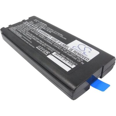 Cameron Sino Akku für Panasonic ToughBook CF-29 CF-52 - Laptopbatterie Cameron Sino Akku für Panasonic ToughBook CF-29 CF-52 - Laptopbatterie