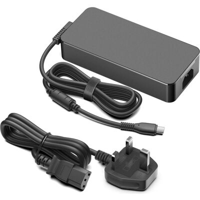 BTI 240WUSB-C- 240W TYPE-C GAN ADP-240KB BA (240 W), Notebook Netzteil, Schwarz BTI 240WUSB-C- 240W TYPE-C GAN ADP-240KB BA (240 W), Notebook Netzteil, Schwarz