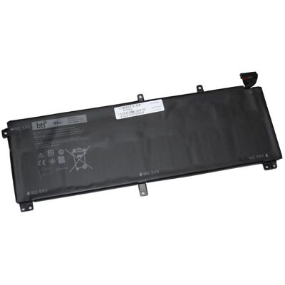 Origin Storage Replacement 6c Battery (6 Zellen, 5495 mAh), Notebook Akku, Schwarz Origin Storage Replacement 6c Battery (6 Zellen, 5495 mAh), Notebook Akku, Schwarz