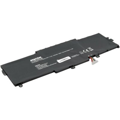 Avacom Baterie pro Asus ZenBook UX433 Li-Pol 11,55V 4330mAh 50Wh (4330 mAh), Notebook Akku Avacom Baterie pro Asus ZenBook UX433 Li-Pol 11,55V 4330mAh 50Wh (4330 mAh), Notebook Akku