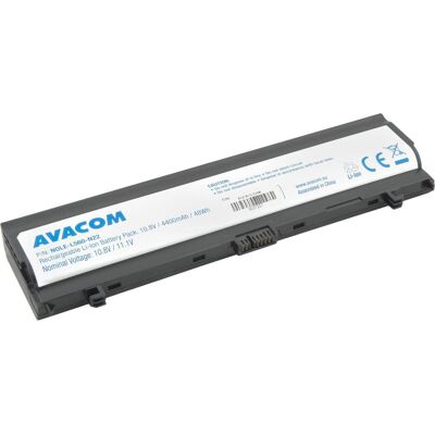 Avacom Akku für Lenovo ThinkPad L560 L570 / Li- ION / 10,8V / 4400mAh (4400 mAh), Notebook Akku Avacom Akku für Lenovo ThinkPad L560 L570 / Li- ION / 10,8V / 4400mAh (4400 mAh), Notebook Akku