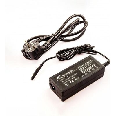 AGI 115658 - Notebook - Indoor - 100 - 240 V - 60 W - 15 V - Schwarz (60 W), Notebook Netzteil, Schwarz AGI 115658 - Notebook - Indoor - 100 - 240 V - 60 W - 15 V - Schwarz (60 W), Notebook Netzteil, Schwarz